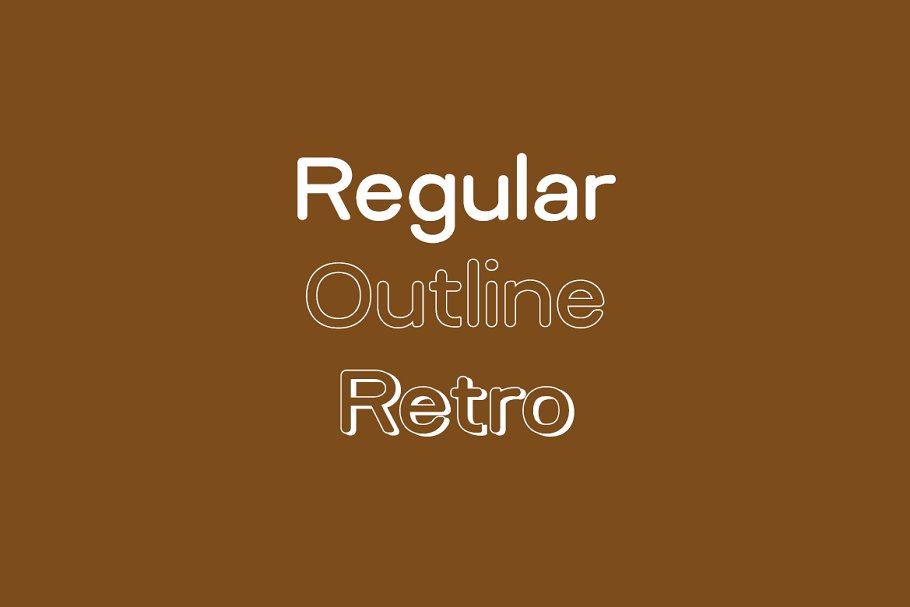 Relica Rounded